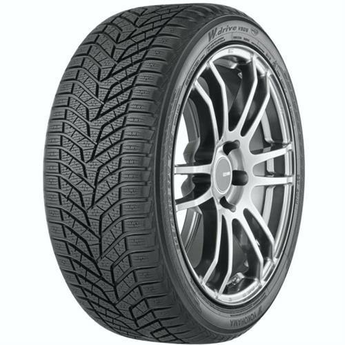 235/55R19 105V, Yokohama, BLUEARTH WINTER V905