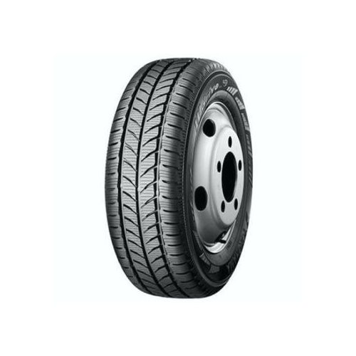 215/60R16 103/101T, Yokohama, BLUEARTH WINTER WY01