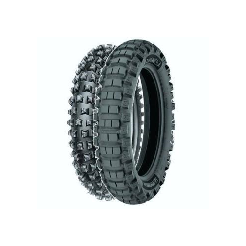 140/80D18 70R, Michelin, DESERT RACE
