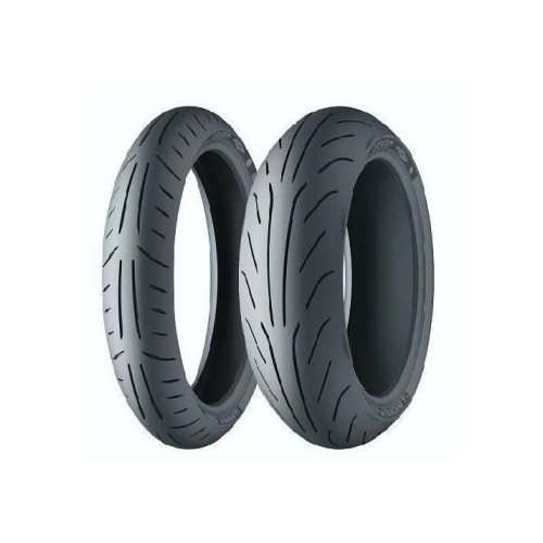 120/70D13 53P, Michelin, POWER PURE SC