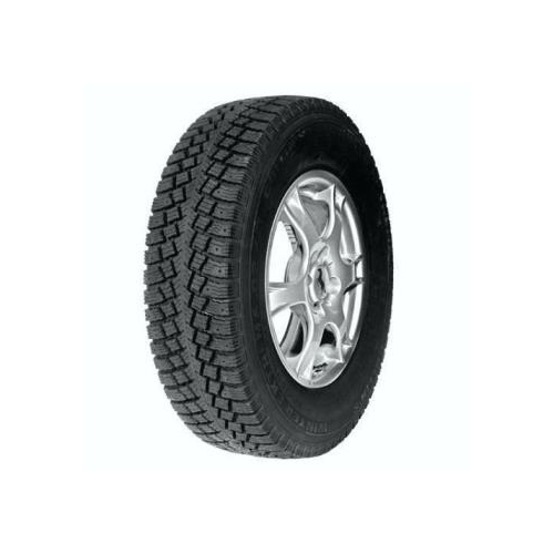 225/65R16 112/110R, Vranik, HC2