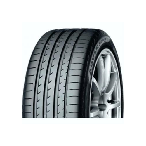 275/35R22 104Y, Yokohama, ADVAN SPORT V105T