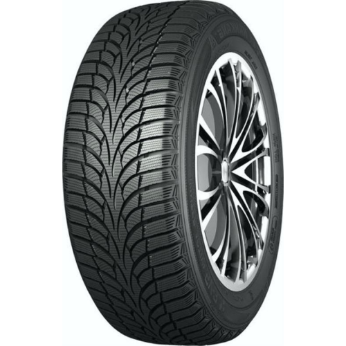 205/55R17 95V, Nankang, WINTER ACTIVA SV-3