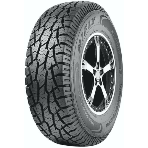 285/70R17 121R, Hifly, AT601