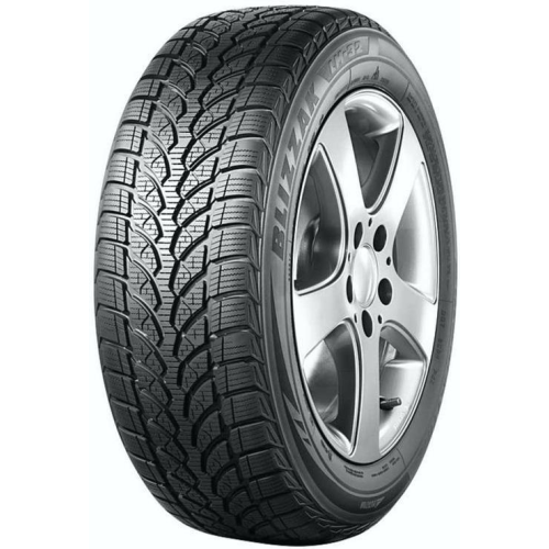 255/40R18 99V, Bridgestone, BLIZZAK LM32