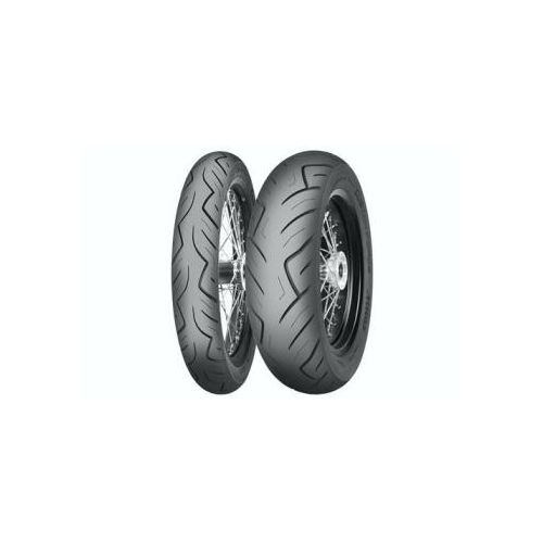 130/90D16 67H, Mitas, CUSTOM FORCE