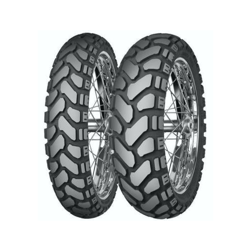 90/90B21 54T, Mitas, E 07+ ENDURO TRAIL