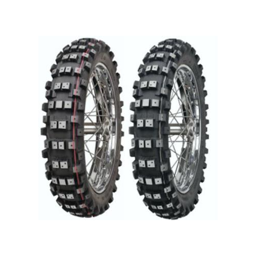 110/100D18 64M, Mitas, C 16 STONEATER