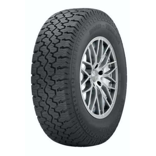 245/75R16 115S, Riken, ROAD TERRAIN
