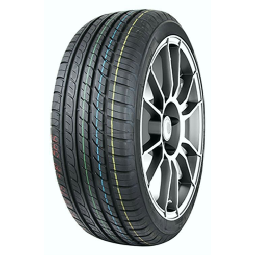 245/40R17 95W, Royal Black, ROYAL EXPLORER