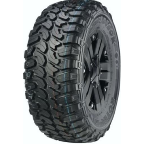 265/70R17 121/118Q, Royal Black, ROYAL M/T