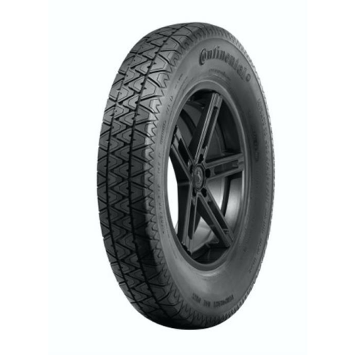 125/80R15 95M, Continental, CST 17