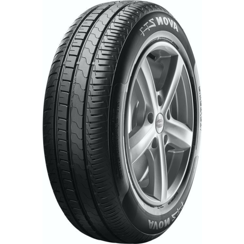 185/65R15 88H, Avon, ZT7