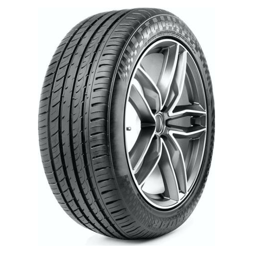 245/35R18 92Y, Radar, DIMAX R8+