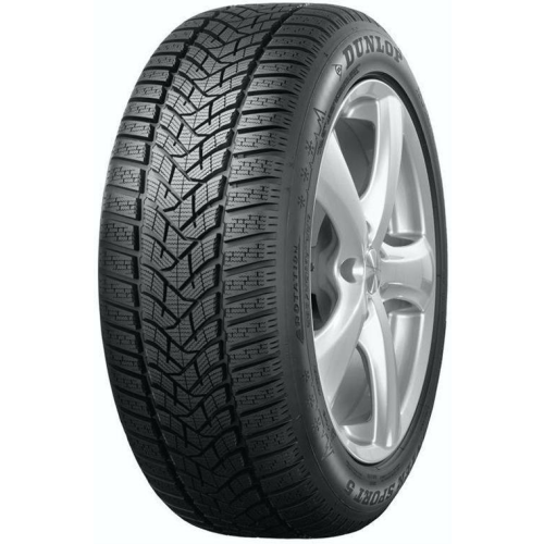 225/45R17 94V, Dunlop, WINTER SPORT 5