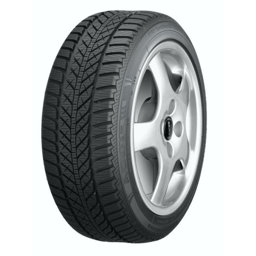 215/50R17 95V, Fulda, KRISTALL CONTROL HP