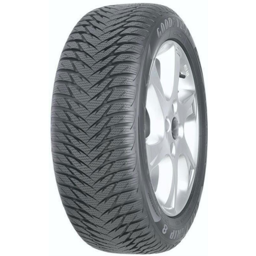 185/60R15 84T, Goodyear, ULTRA GRIP 8