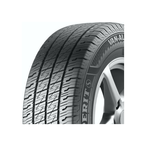 195/75R16 107/105R, Semperit, VAN ALLSEASON