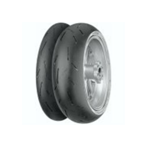120/70R17 58W, Continental, CONTI RACE ATTACK 2 STREET