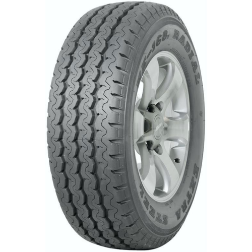 165/80R14 97/95N, Maxxis, UE-168 TRUCMAXX