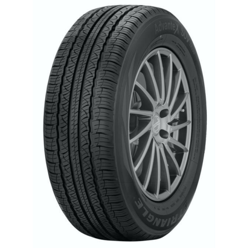 255/55R19 111Y, Triangle, ADVANTEX SUV TR259