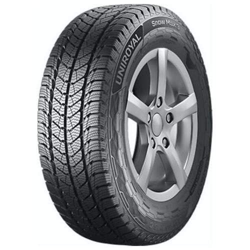 205/65R15 102/100T, Uniroyal, SNOW MAX 3