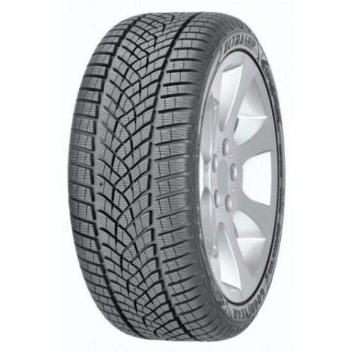 285/35R22 106V, Goodyear, ULTRA GRIP PERFORMANCE SUV G1