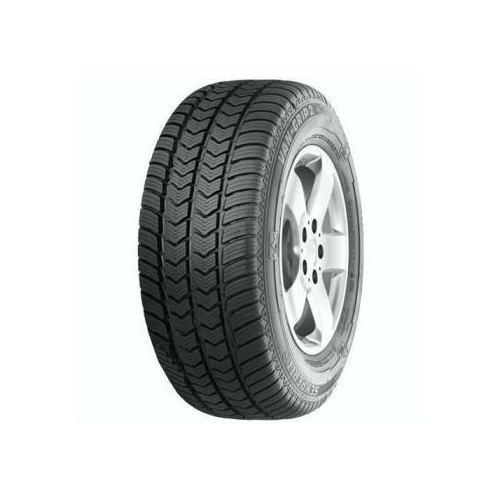 195/70R15 97T, Semperit, VAN GRIP 2