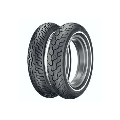 130/90B16 72H, Dunlop, D402