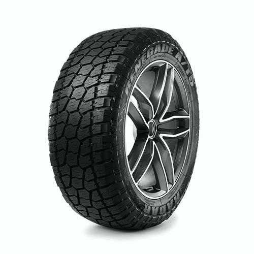 235/80R17 120/117S, Radar, RENEGADE A/T-5