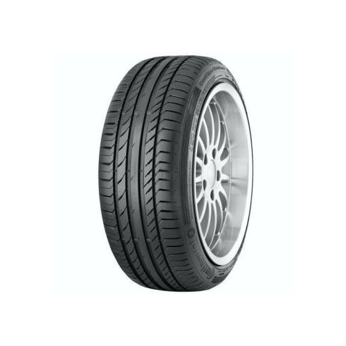 285/45R19 111W, Continental, CONTI SPORT CONTACT 5 SUV