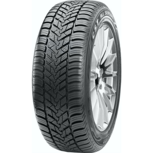 185/60R15 88H, CST, MEDALLION ALL SEASON ACP1