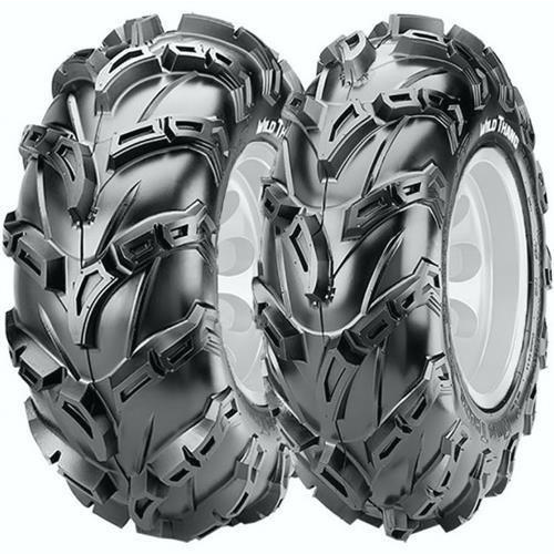 26X9D12 66J, CST, WILD THANG CU-05