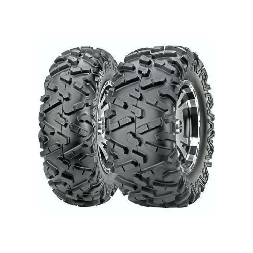 27X9R12 55K, Maxxis, BIGHORN 2 MU09