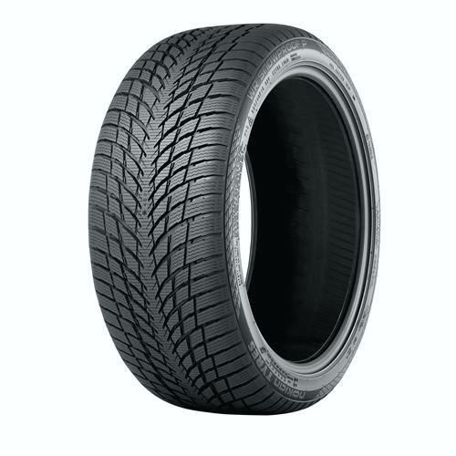 225/55R17 97H, Nokian, WR SNOWPROOF P