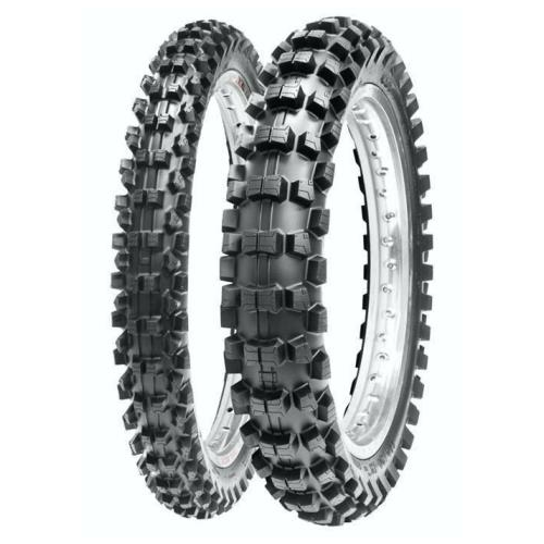 110/90D19 62M, CST, CM734 BITE MX