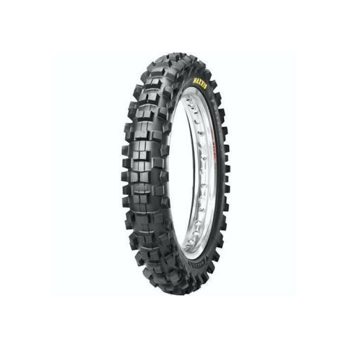 90/100D14 49M, Maxxis, M7312