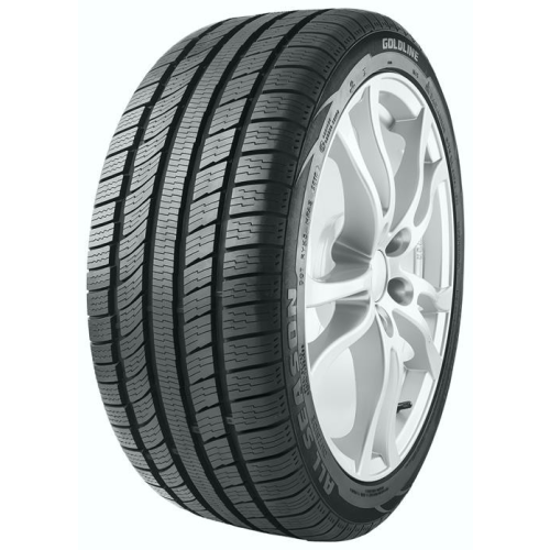 205/60R16 96V, Goldline, GL 4SEASON
