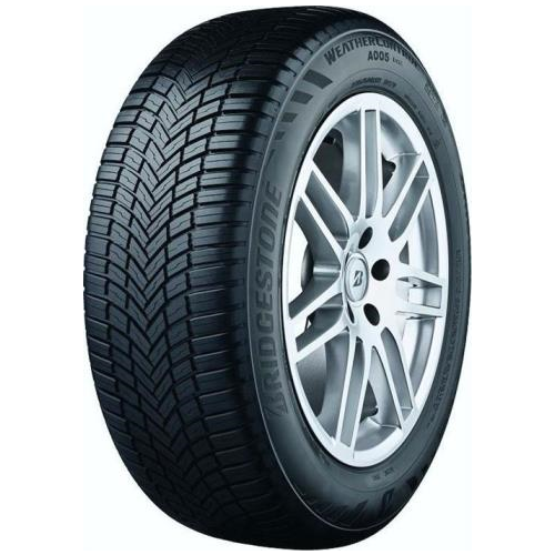 205/55R16 94V, Bridgestone, WEATHER CONTROL A005 EVO