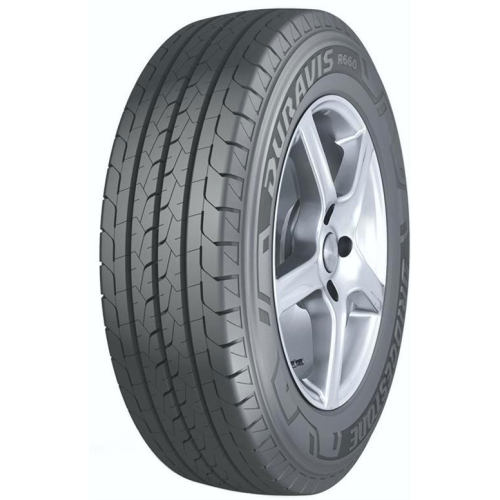 205/75R16 113/111R, Bridgestone, DURAVIS R660