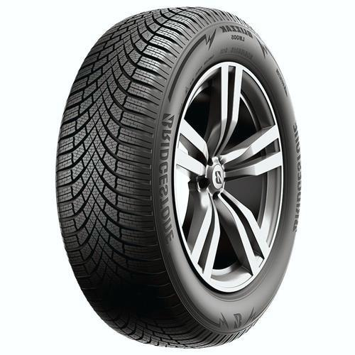 255/40R19 100V, Bridgestone, BLIZZAK LM005