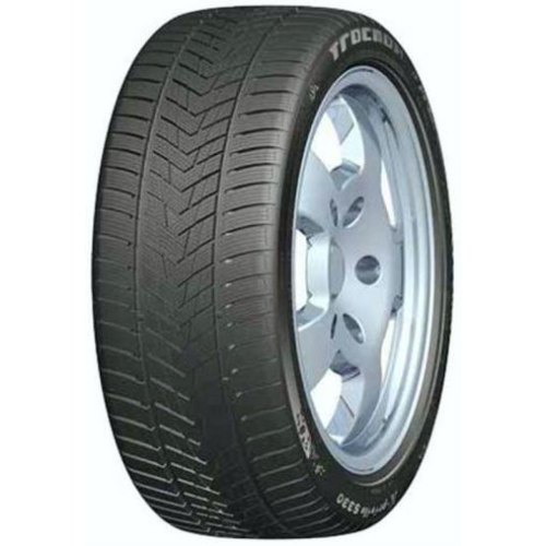 225/50R18 99V, Tracmax, X PRIVILO S-330