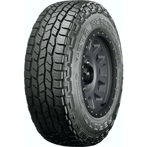 225/75R17 116/113R, Cooper Tires, DISCOVERER A/T3 LT