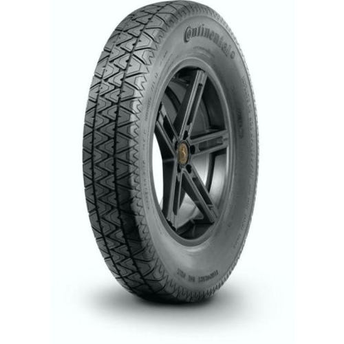165/80R17 104M, Continental, S CONTACT