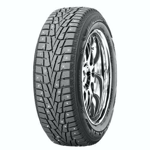 235/65R16 121/119R, Nexen, WINGUARD WINSPIKE LT, hrotovatelná