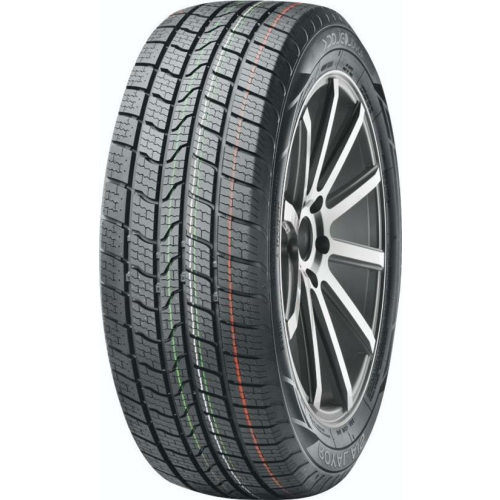 195/45R16 84V, Royal Black, ROYAL A/S