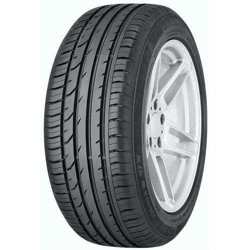 215/60R15 98H, Continental, CONTI PREMIUM CONTACT 2