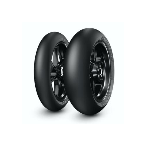 120/70R17 , Metzeler, RACETEC TD SLICK