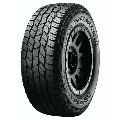 265/70R17 115T, Cooper Tires, DISCOVERER A/T3 SPORT 2