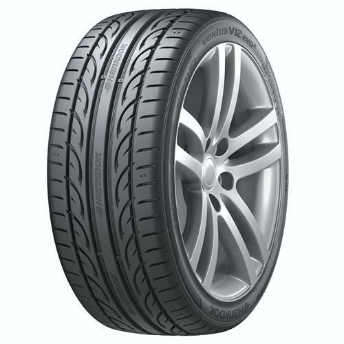235/40R18 95Y, Hankook, VENTUS V12 EVO 2 K120